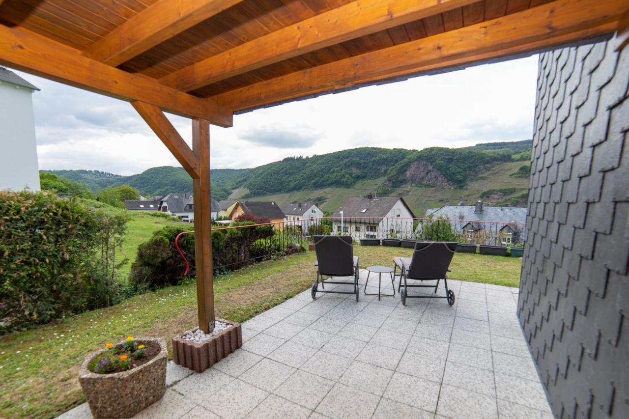Ferienwohnungen Schorn Burg  Exterior foto